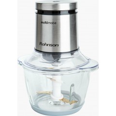 Rohnson R-5115 Πολυκόπτης Multi 700W με Δοχείο 1.2lt Rohnson R-5115 Πολυκόπτης Multi 700W με Δοχείο 1.2lt